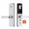 Smart Door Lock with Camera | Wifi Connected Mobile App